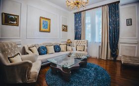Home In Central City